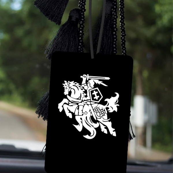 Autolõhnastaja „Vytis“