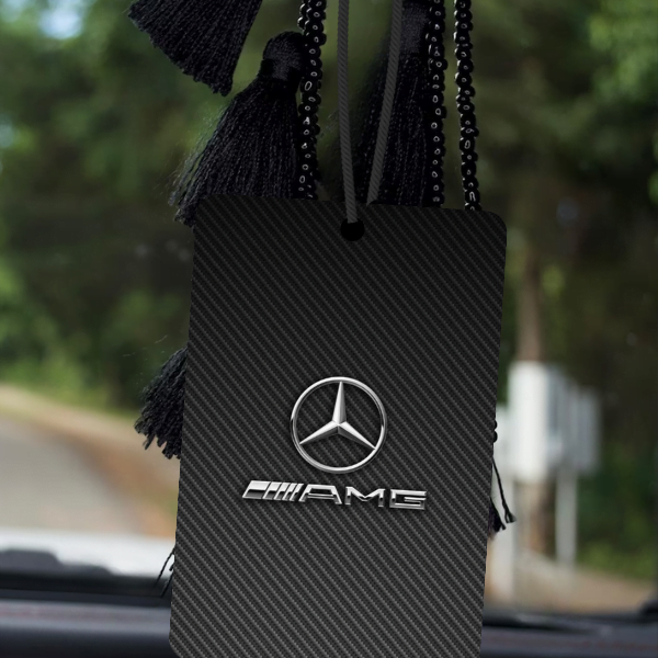 Automašīnas aromatizators „AMG“