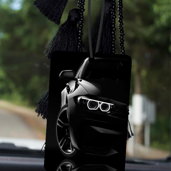 Automašīnas aromatizators „Car“