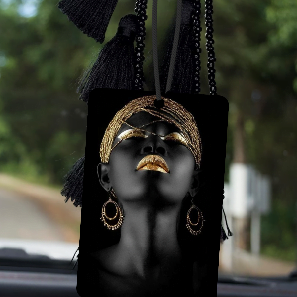 Autolõhnastaja „Afro“