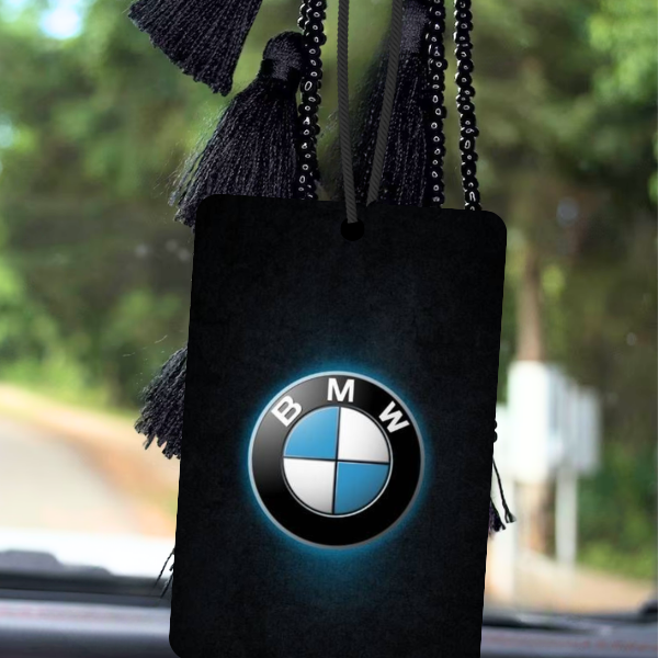 Automobilio kvapukas BMW