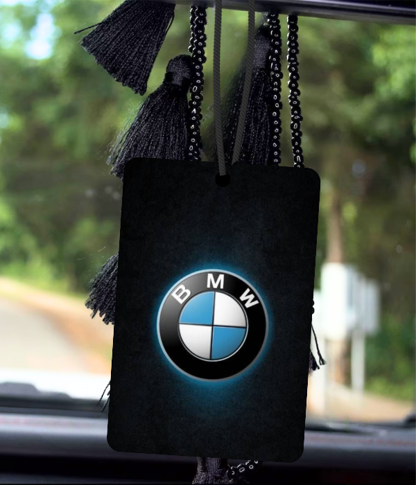 Automobilio kvapukas BMW