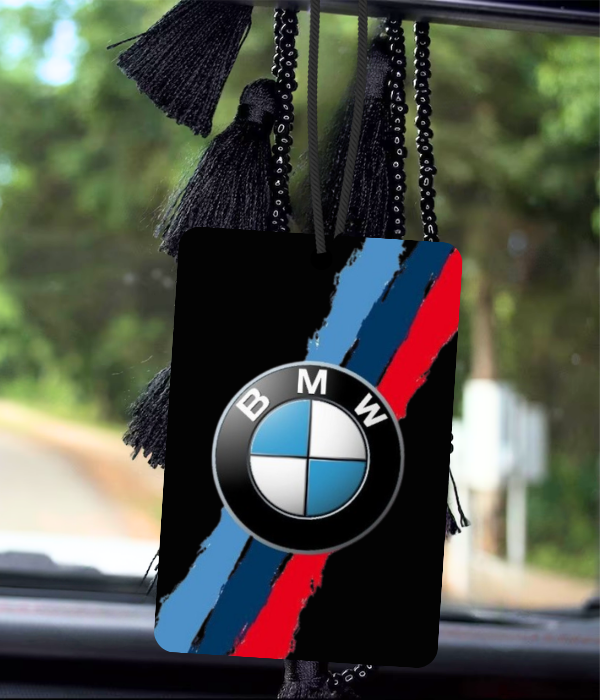 Automobilio kvapukas BMW Power
