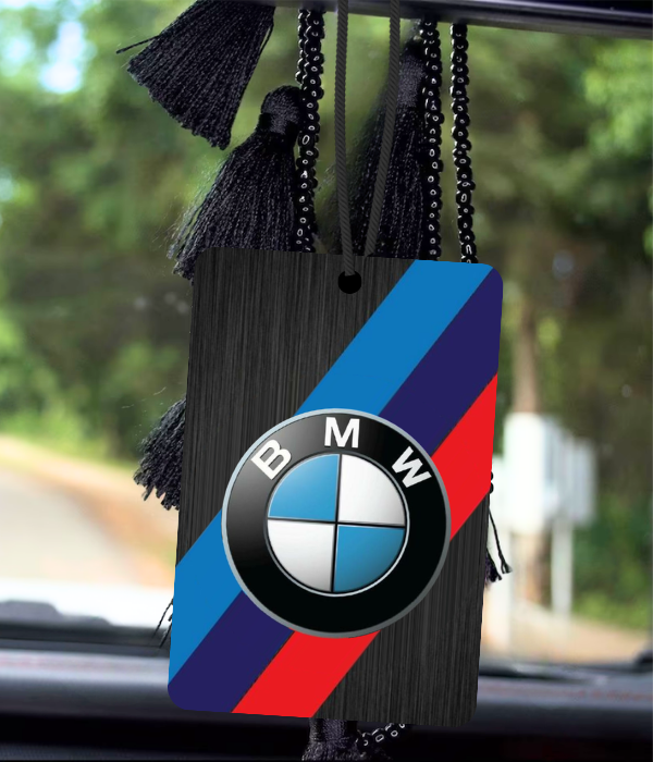 Automobilio kvapukas BMW Sport