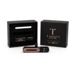 Tahiti Scents autolõhn ventilatsiooniavale „Black diamond“ kinkekarbiga