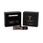 Tahiti Scents autolõhn ventilatsiooniavale „Pinky dream“ kinkekarbiga