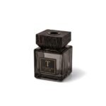 Tahiti Scents kodulõhna pudel puidust korgiga