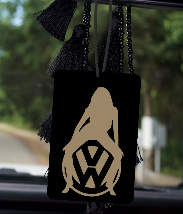 Automobilio kvapukas VW